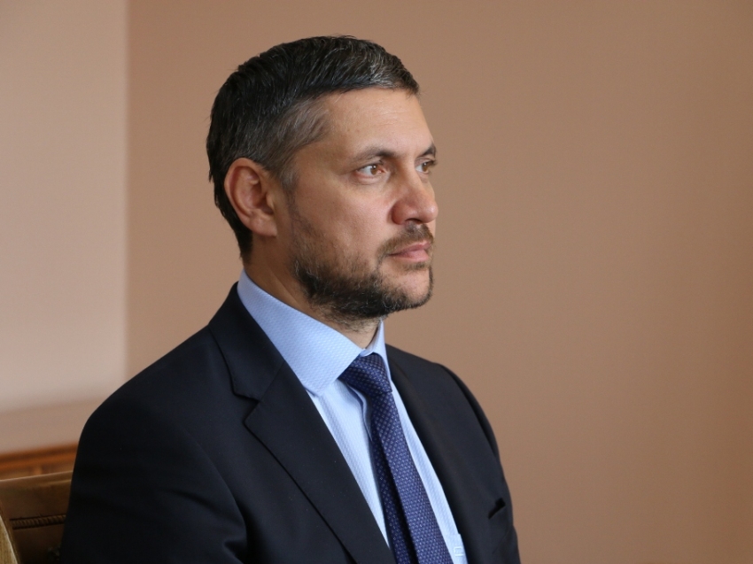 Александр Осипов встретится с главами  муниципальных образований Забайкалья